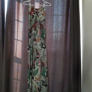 Free people jumpsuit